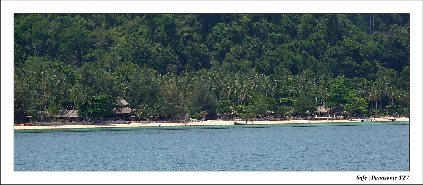 2011 - 03 - Koh Ngai 019